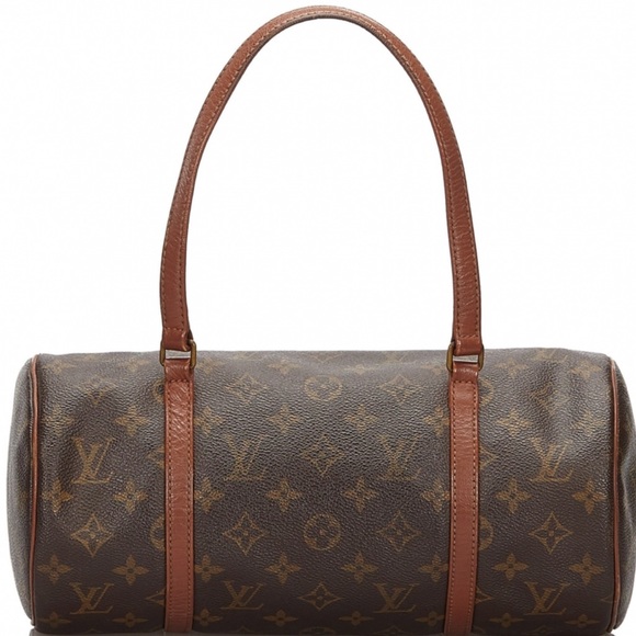 Louis Vuitton Vintage Papillon - Picture 8 of 8